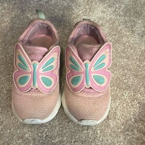 ❤️Velcro sneakers Carter’s